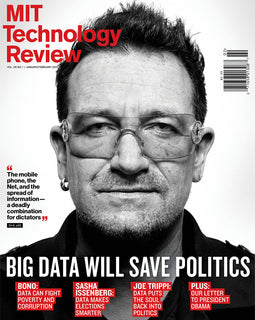 MIT Technology Review